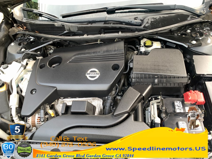 2015 Nissan Altima 4dr Sdn I4 2.5 SL, available for sale in Garden Grove, California | Speedline Motors. Garden Grove, California 2015 Nissan Altima 4dr Sdn I4 2.5 SL, available for sale in Garden Grove, California | Speedline Motors. Garden Grove, California