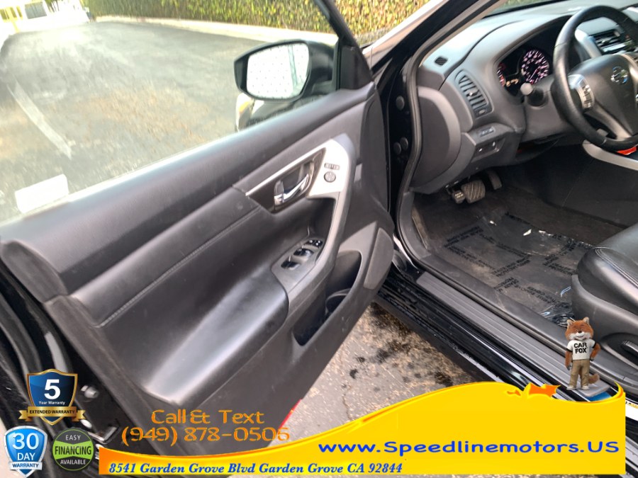 2015 Nissan Altima 4dr Sdn I4 2.5 SL, available for sale in Garden Grove, California | Speedline Motors. Garden Grove, California 2015 Nissan Altima 4dr Sdn I4 2.5 SL, available for sale in Garden Grove, California | Speedline Motors. Garden Grove, California
