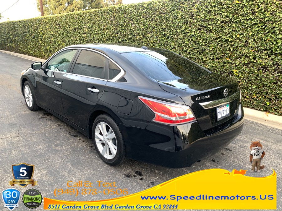 2015 Nissan Altima 4dr Sdn I4 2.5 SL, available for sale in Garden Grove, California | Speedline Motors. Garden Grove, California 2015 Nissan Altima 4dr Sdn I4 2.5 SL, available for sale in Garden Grove, California | Speedline Motors. Garden Grove, California