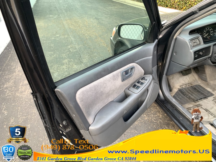 2001 Toyota Camry 4dr Sdn CE Auto (Natl), available for sale in Garden Grove, California | Speedline Motors. Garden Grove, California 2001 Toyota Camry 4dr Sdn CE Auto (Natl), available for sale in Garden Grove, California | Speedline Motors. Garden Grove, California