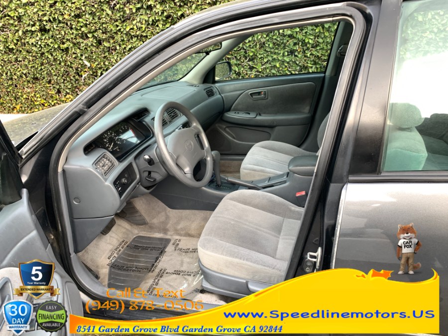 2001 Toyota Camry 4dr Sdn CE Auto (Natl), available for sale in Garden Grove, California | Speedline Motors. Garden Grove, California 2001 Toyota Camry 4dr Sdn CE Auto (Natl), available for sale in Garden Grove, California | Speedline Motors. Garden Grove, California