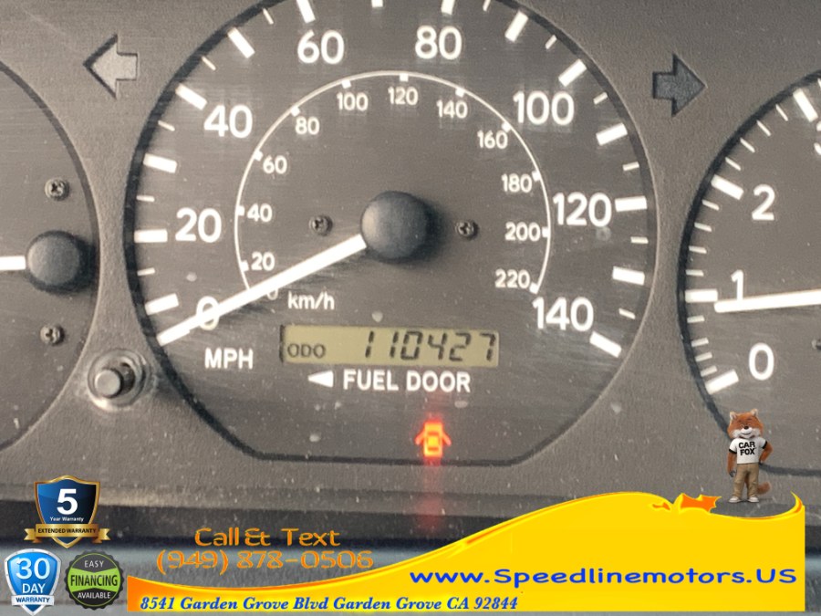 2001 Toyota Camry 4dr Sdn CE Auto (Natl), available for sale in Garden Grove, California | Speedline Motors. Garden Grove, California 2001 Toyota Camry 4dr Sdn CE Auto (Natl), available for sale in Garden Grove, California | Speedline Motors. Garden Grove, California