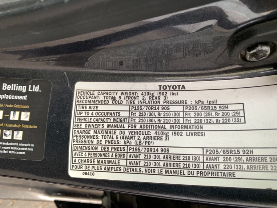 2001 Toyota Camry 4dr Sdn CE Auto (Natl), available for sale in Garden Grove, California | Speedline Motors. Garden Grove, California 2001 Toyota Camry 4dr Sdn CE Auto (Natl), available for sale in Garden Grove, California | Speedline Motors. Garden Grove, California