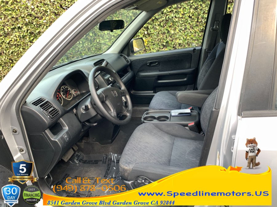 2005 Honda CR-V 2WD LX AT, available for sale in Garden Grove, California | Speedline Motors. Garden Grove, California 2005 Honda CR-V 2WD LX AT, available for sale in Garden Grove, California | Speedline Motors. Garden Grove, California