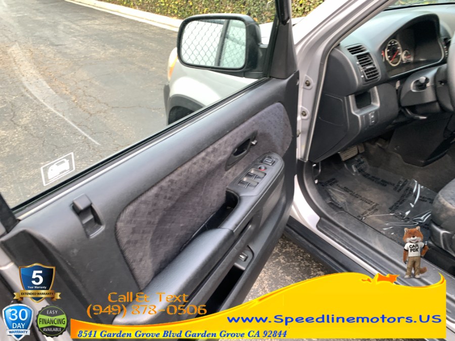 2005 Honda CR-V 2WD LX AT, available for sale in Garden Grove, California | Speedline Motors. Garden Grove, California 2005 Honda CR-V 2WD LX AT, available for sale in Garden Grove, California | Speedline Motors. Garden Grove, California