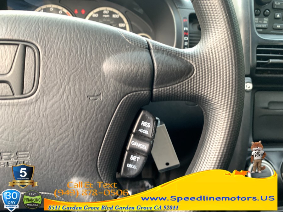 2005 Honda CR-V 2WD LX AT, available for sale in Garden Grove, California | Speedline Motors. Garden Grove, California 2005 Honda CR-V 2WD LX AT, available for sale in Garden Grove, California | Speedline Motors. Garden Grove, California