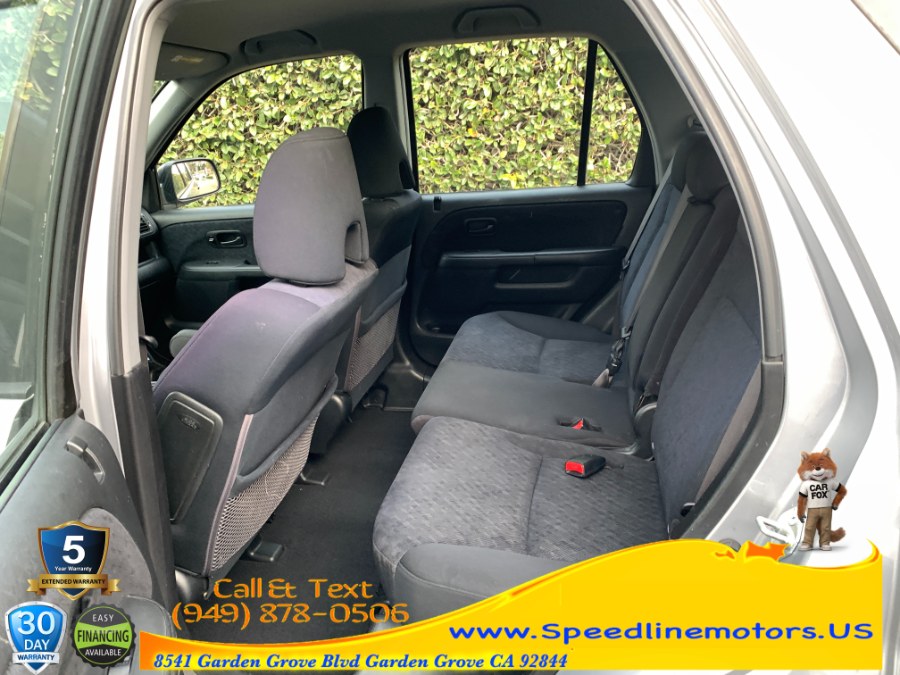 2005 Honda CR-V 2WD LX AT, available for sale in Garden Grove, California | Speedline Motors. Garden Grove, California 2005 Honda CR-V 2WD LX AT, available for sale in Garden Grove, California | Speedline Motors. Garden Grove, California