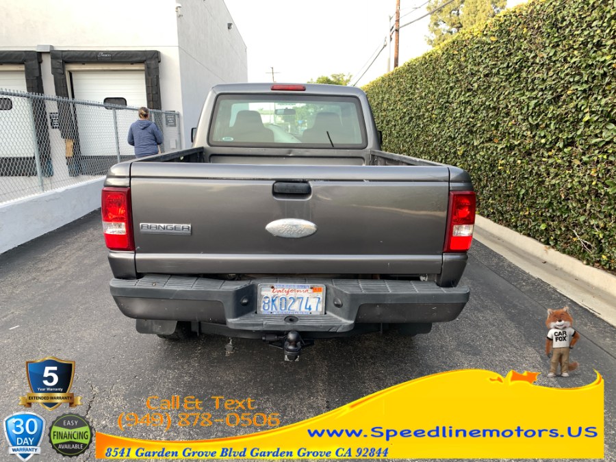 2007 Ford Ranger 2WD 2dr SuperCab 126" Sport, available for sale in Garden Grove, California | Speedline Motors. Garden Grove, California 2007 Ford Ranger 2WD 2dr SuperCab 126" Sport, available for sale in Garden Grove, California | Speedline Motors. Garden Grove, California