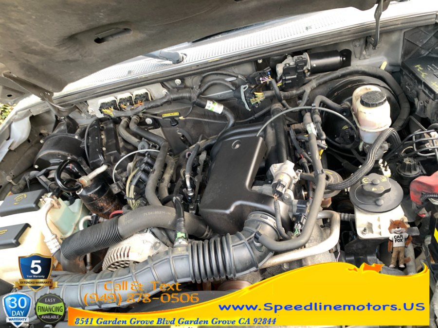 2007 Ford Ranger 2WD 2dr SuperCab 126" Sport, available for sale in Garden Grove, California | Speedline Motors. Garden Grove, California 2007 Ford Ranger 2WD 2dr SuperCab 126" Sport, available for sale in Garden Grove, California | Speedline Motors. Garden Grove, California