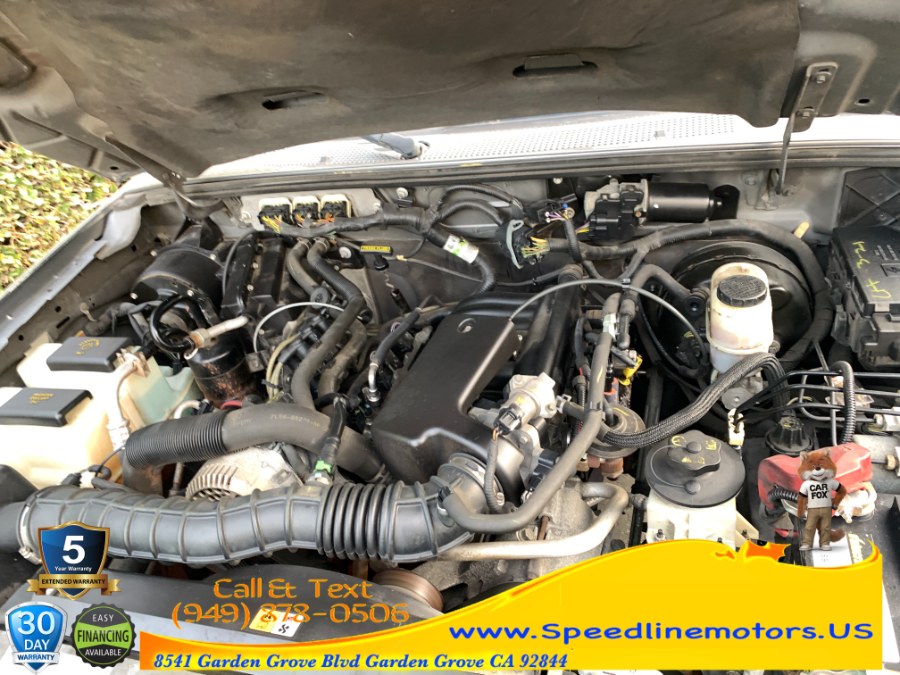 2007 Ford Ranger 2WD 2dr SuperCab 126" Sport, available for sale in Garden Grove, California | Speedline Motors. Garden Grove, California 2007 Ford Ranger 2WD 2dr SuperCab 126" Sport, available for sale in Garden Grove, California | Speedline Motors. Garden Grove, California