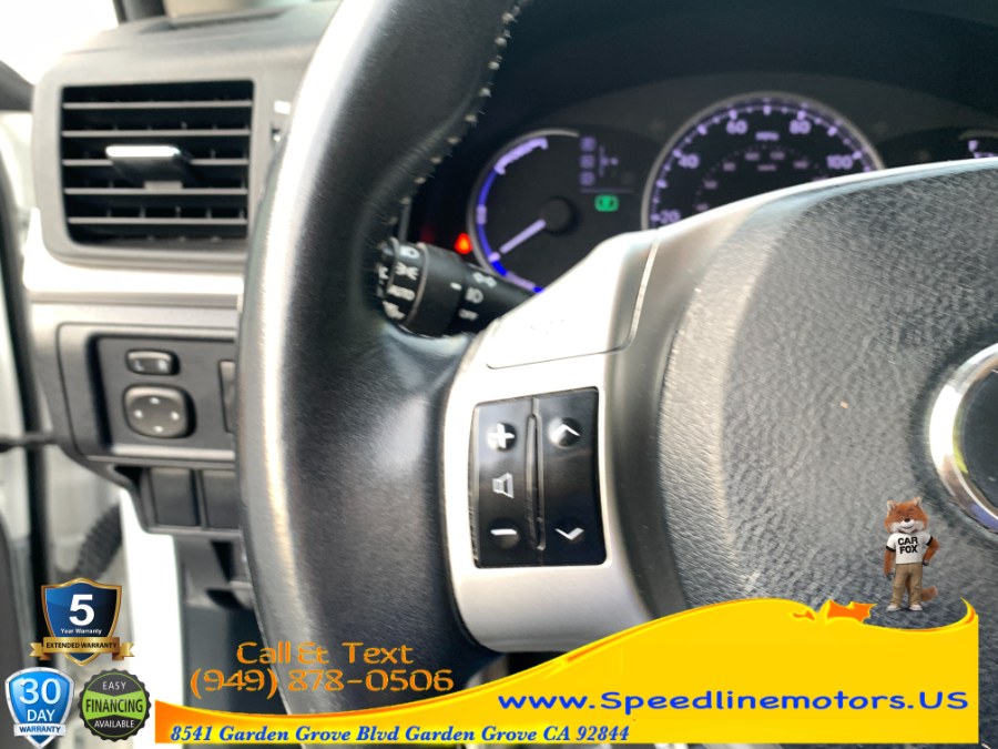 2013 Lexus CT 200h 5dr Sdn Hybrid, available for sale in Garden Grove, California | Speedline Motors. Garden Grove, California 2013 Lexus CT 200h 5dr Sdn Hybrid, available for sale in Garden Grove, California | Speedline Motors. Garden Grove, California