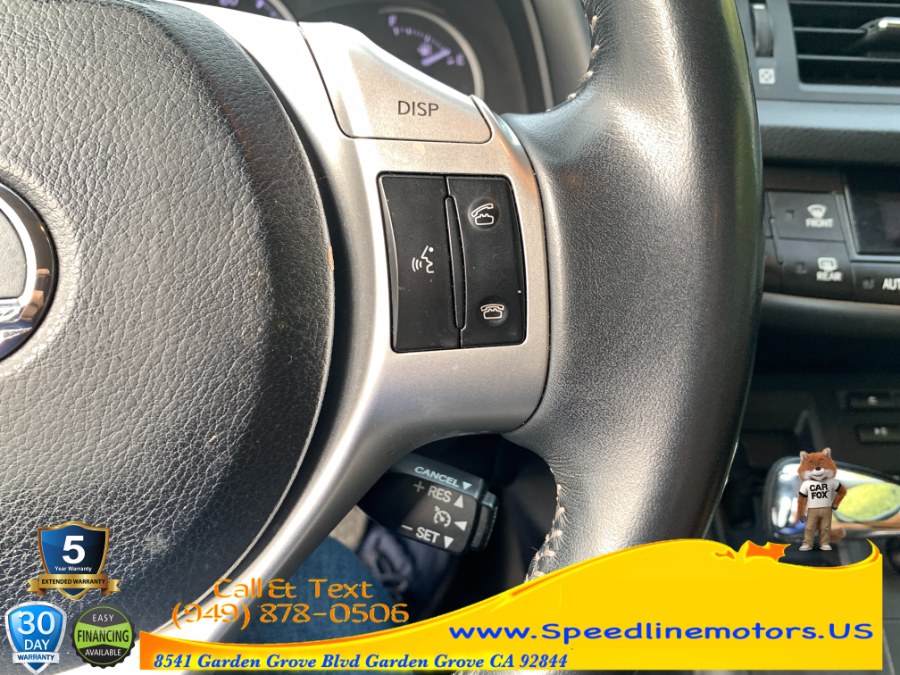2013 Lexus CT 200h 5dr Sdn Hybrid, available for sale in Garden Grove, California | Speedline Motors. Garden Grove, California 2013 Lexus CT 200h 5dr Sdn Hybrid, available for sale in Garden Grove, California | Speedline Motors. Garden Grove, California
