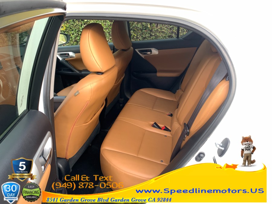 2013 Lexus CT 200h 5dr Sdn Hybrid, available for sale in Garden Grove, California | Speedline Motors. Garden Grove, California 2013 Lexus CT 200h 5dr Sdn Hybrid, available for sale in Garden Grove, California | Speedline Motors. Garden Grove, California