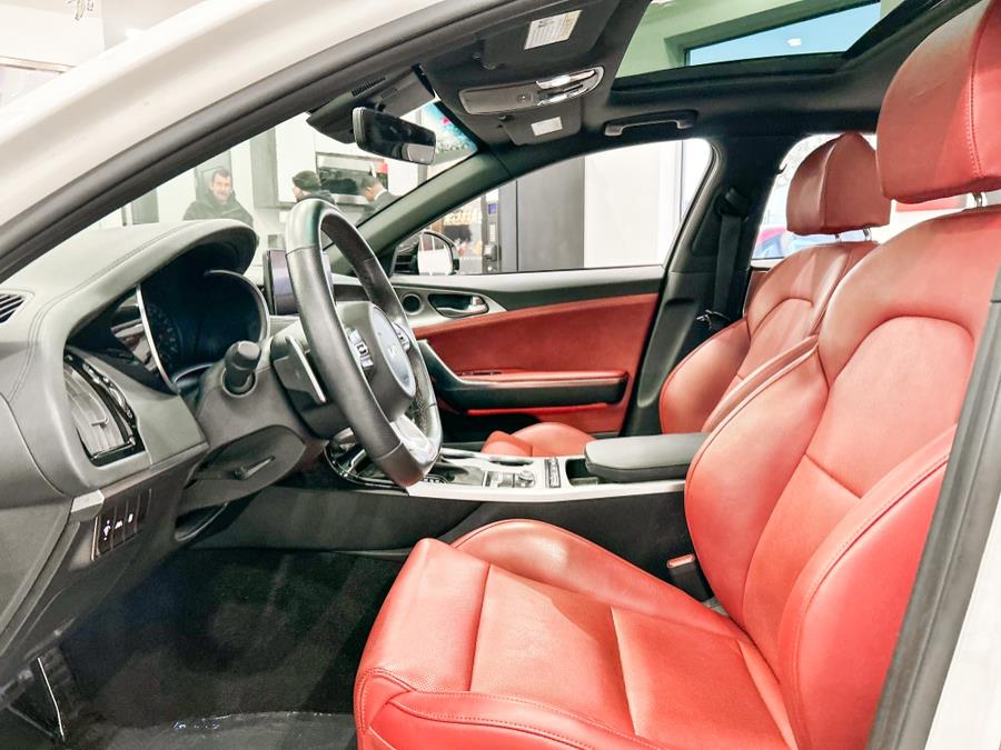 2022 Kia Stinger GT1 AWD, available for sale in Franklin Square, New York | Luxury Motor Club. Franklin Square, New York 2022 Kia Stinger GT1 AWD, available for sale in Franklin Square, New York | Luxury Motor Club. Franklin Square, New York