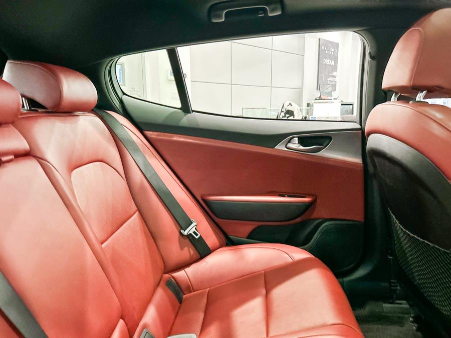 2022 Kia Stinger GT1 AWD, available for sale in Franklin Square, New York | Luxury Motor Club. Franklin Square, New York 2022 Kia Stinger GT1 AWD, available for sale in Franklin Square, New York | Luxury Motor Club. Franklin Square, New York