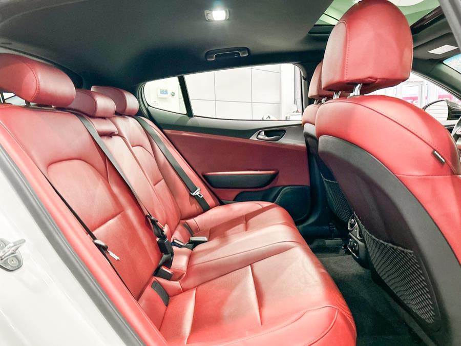 2022 Kia Stinger GT1 AWD, available for sale in Franklin Square, New York | Luxury Motor Club. Franklin Square, New York 2022 Kia Stinger GT1 AWD, available for sale in Franklin Square, New York | Luxury Motor Club. Franklin Square, New York