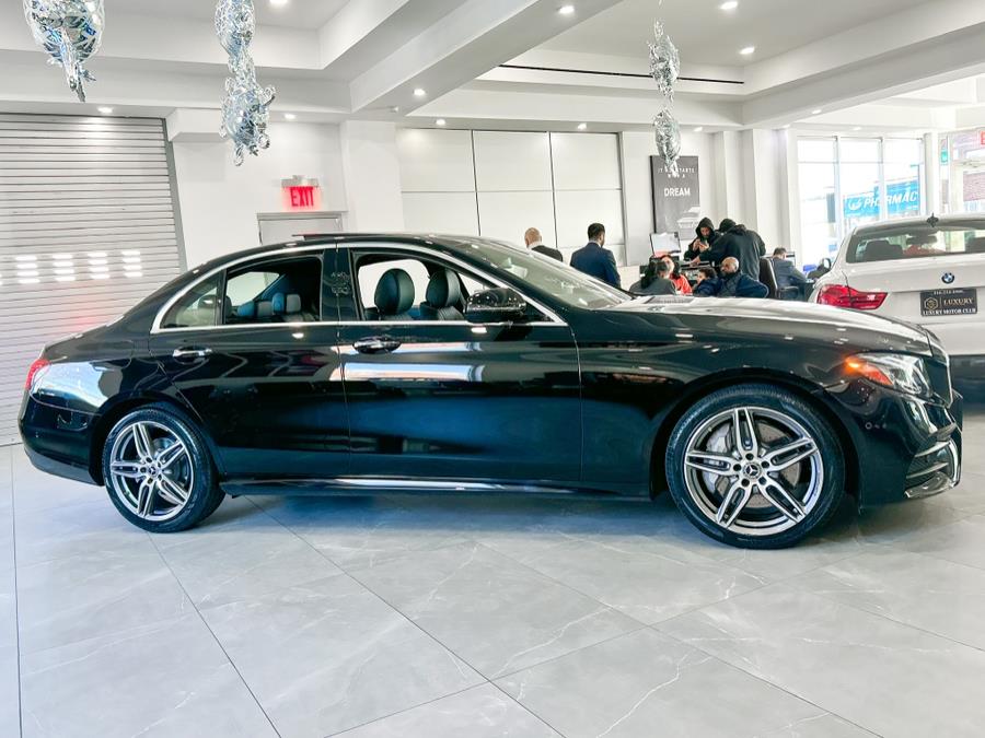 2019 Mercedes-Benz E-Class E 300 4MATIC Sedan, available for sale in Franklin Square, New York | Luxury Motor Club. Franklin Square, New York 2019 Mercedes-Benz E-Class E 300 4MATIC Sedan, available for sale in Franklin Square, New York | Luxury Motor Club. Franklin Square, New York
