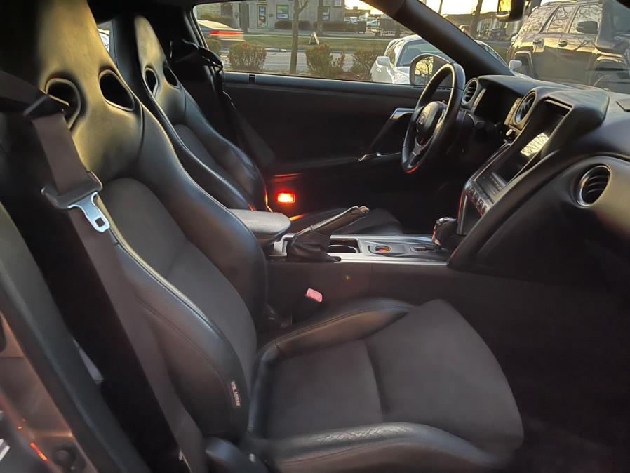 2009 Nissan GT-R 2dr Cpe Premium, available for sale in Bayshore, New York | Evolving Motorsports. Bayshore, New York 2009 Nissan GT-R 2dr Cpe Premium, available for sale in Bayshore, New York | Evolving Motorsports. Bayshore, New York