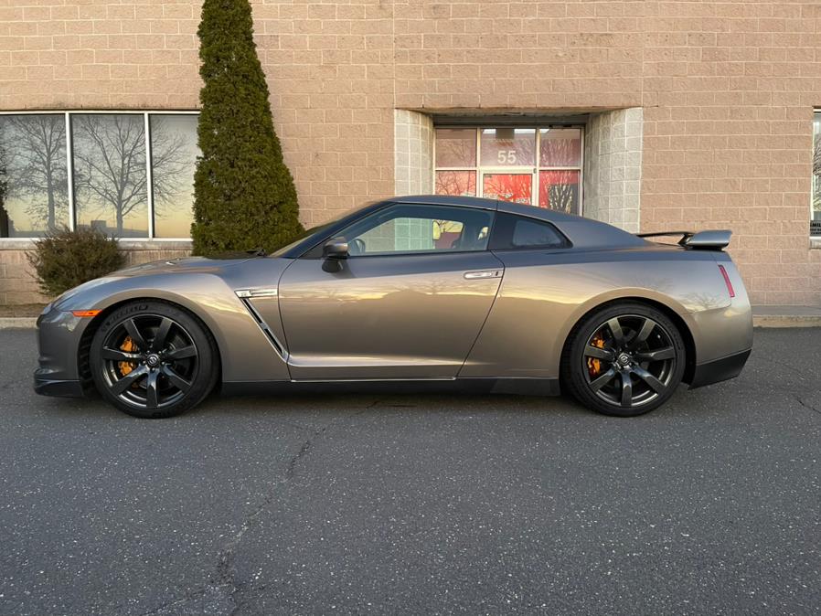 2009 Nissan GT-R 2dr Cpe Premium, available for sale in Bayshore, New York | Evolving Motorsports. Bayshore, New York 2009 Nissan GT-R 2dr Cpe Premium, available for sale in Bayshore, New York | Evolving Motorsports. Bayshore, New York