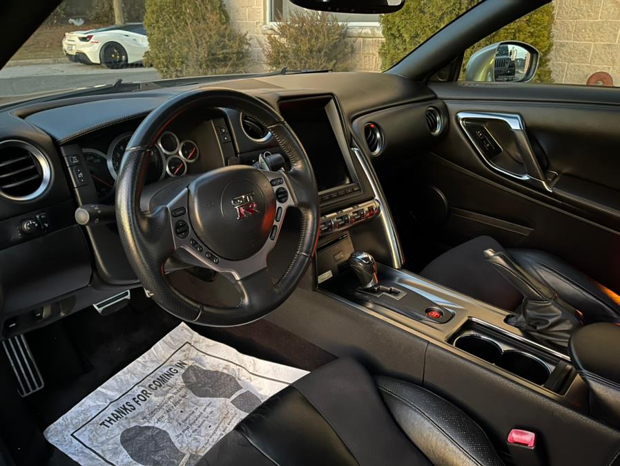 2009 Nissan GT-R 2dr Cpe Premium, available for sale in Bayshore, New York | Evolving Motorsports. Bayshore, New York 2009 Nissan GT-R 2dr Cpe Premium, available for sale in Bayshore, New York | Evolving Motorsports. Bayshore, New York