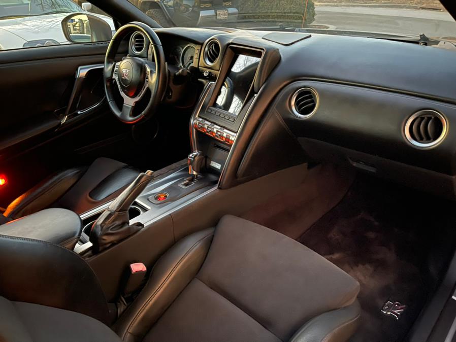 2009 Nissan GT-R 2dr Cpe Premium, available for sale in Bayshore, New York | Evolving Motorsports. Bayshore, New York 2009 Nissan GT-R 2dr Cpe Premium, available for sale in Bayshore, New York | Evolving Motorsports. Bayshore, New York