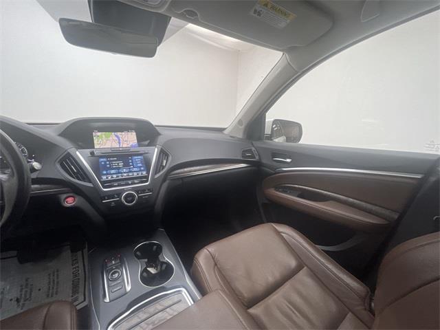 2019 Acura Mdx 3.5L Technology Package, available for sale in Bronx, New York | Eastchester Motor Cars. Bronx, New York 2019 Acura Mdx 3.5L Technology Package, available for sale in Bronx, New York | Eastchester Motor Cars. Bronx, New York