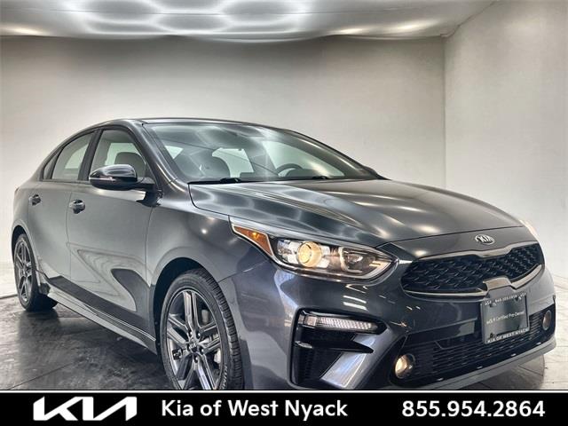 2021 Kia Forte GT-Line, available for sale in Bronx, New York | Eastchester Motor Cars. Bronx, New York 2021 Kia Forte GT-Line, available for sale in Bronx, New York | Eastchester Motor Cars. Bronx, New York