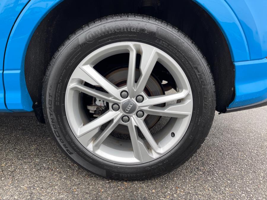 2020 Audi Q3 S line Premium Plus 45 TFSI quattro, available for sale in Lodi, New Jersey | European Auto Expo. Lodi, New Jersey 2020 Audi Q3 S line Premium Plus 45 TFSI quattro, available for sale in Lodi, New Jersey | European Auto Expo. Lodi, New Jersey