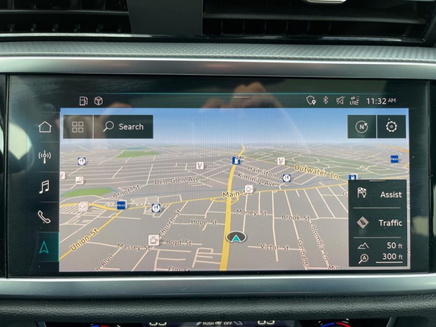 2020 Audi Q3 S line Premium Plus 45 TFSI quattro, available for sale in Lodi, New Jersey | European Auto Expo. Lodi, New Jersey 2020 Audi Q3 S line Premium Plus 45 TFSI quattro, available for sale in Lodi, New Jersey | European Auto Expo. Lodi, New Jersey