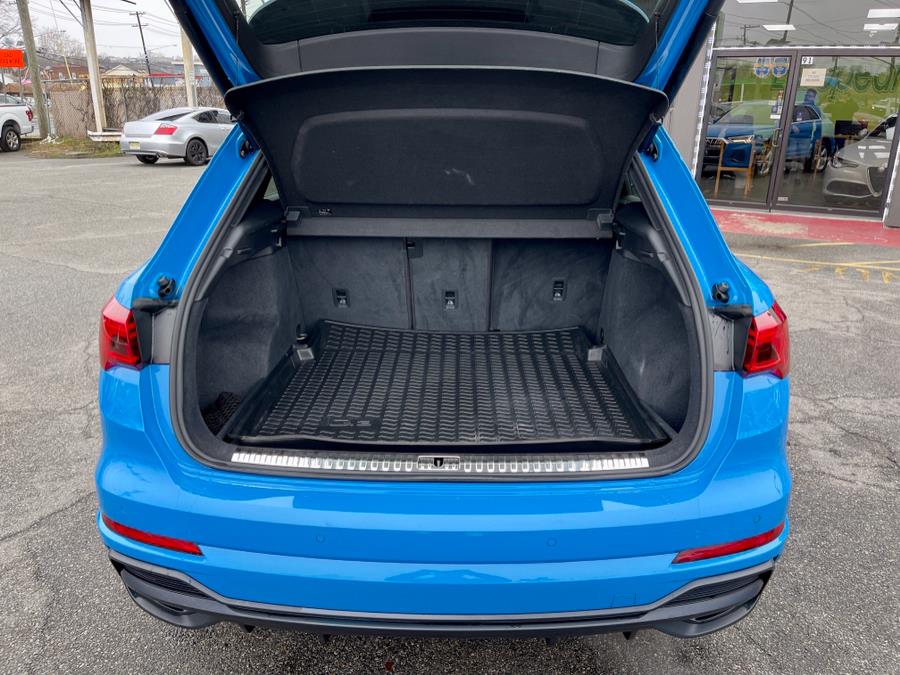 2020 Audi Q3 S line Premium Plus 45 TFSI quattro, available for sale in Lodi, New Jersey | European Auto Expo. Lodi, New Jersey 2020 Audi Q3 S line Premium Plus 45 TFSI quattro, available for sale in Lodi, New Jersey | European Auto Expo. Lodi, New Jersey
