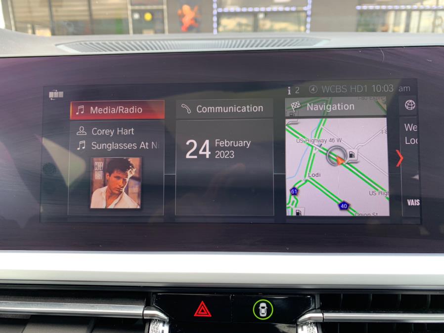 2020 BMW 3 Series 330i xDrive Sedan North America, available for sale in Lodi, New Jersey | European Auto Expo. Lodi, New Jersey 2020 BMW 3 Series 330i xDrive Sedan North America, available for sale in Lodi, New Jersey | European Auto Expo. Lodi, New Jersey