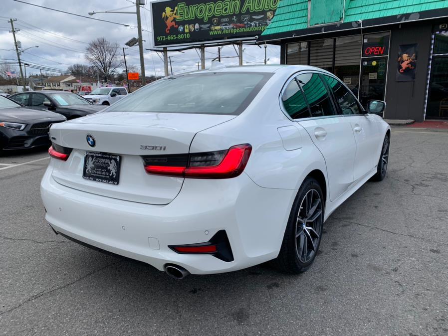 2020 BMW 3 Series 330i xDrive Sedan North America, available for sale in Lodi, New Jersey | European Auto Expo. Lodi, New Jersey 2020 BMW 3 Series 330i xDrive Sedan North America, available for sale in Lodi, New Jersey | European Auto Expo. Lodi, New Jersey