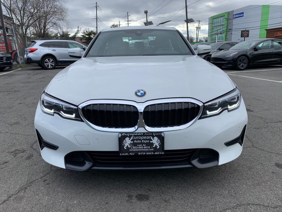 2020 BMW 3 Series 330i xDrive Sedan North America, available for sale in Lodi, New Jersey | European Auto Expo. Lodi, New Jersey 2020 BMW 3 Series 330i xDrive Sedan North America, available for sale in Lodi, New Jersey | European Auto Expo. Lodi, New Jersey