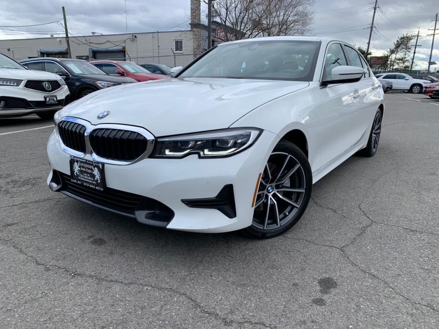 2020 BMW 3 Series 330i xDrive Sedan North America, available for sale in Lodi, New Jersey | European Auto Expo. Lodi, New Jersey 2020 BMW 3 Series 330i xDrive Sedan North America, available for sale in Lodi, New Jersey | European Auto Expo. Lodi, New Jersey