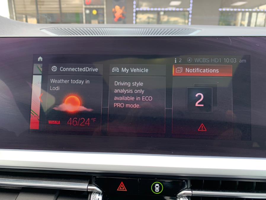 2020 BMW 3 Series 330i xDrive Sedan North America, available for sale in Lodi, New Jersey | European Auto Expo. Lodi, New Jersey 2020 BMW 3 Series 330i xDrive Sedan North America, available for sale in Lodi, New Jersey | European Auto Expo. Lodi, New Jersey