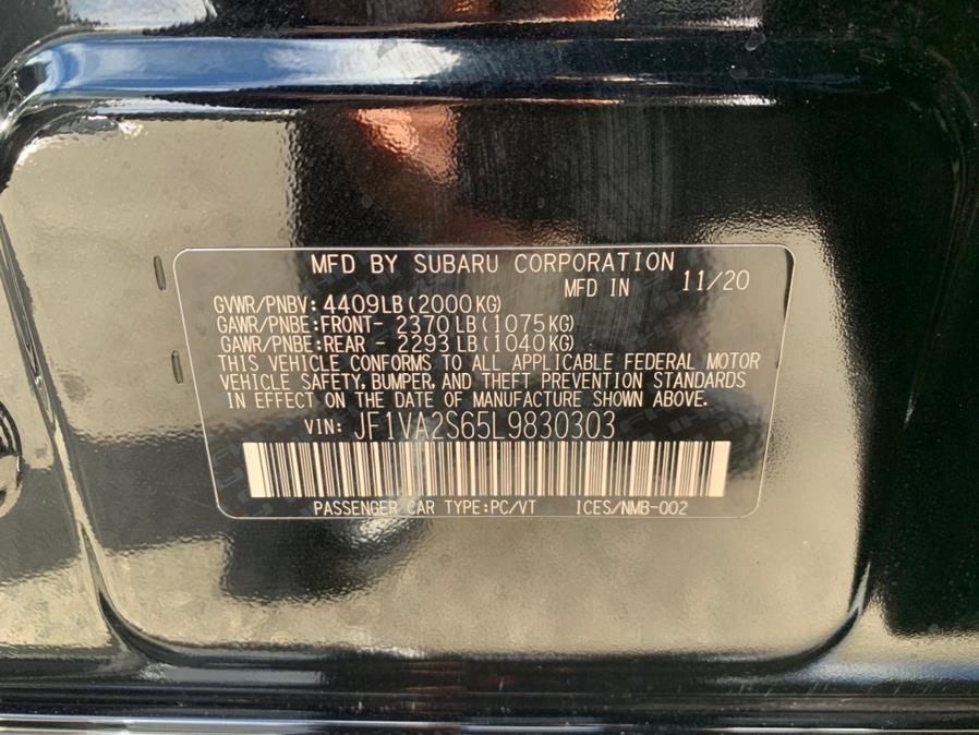 2020 Subaru WRX STI Manual, available for sale in Lodi, New Jersey | European Auto Expo. Lodi, New Jersey 2020 Subaru WRX STI Manual, available for sale in Lodi, New Jersey | European Auto Expo. Lodi, New Jersey