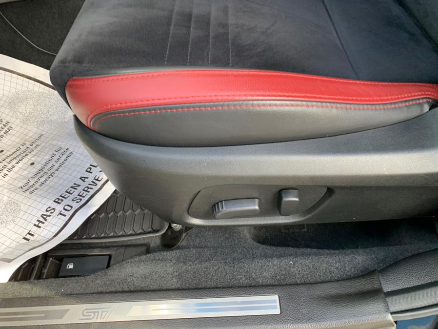 2020 Subaru WRX STI Manual, available for sale in Lodi, New Jersey | European Auto Expo. Lodi, New Jersey 2020 Subaru WRX STI Manual, available for sale in Lodi, New Jersey | European Auto Expo. Lodi, New Jersey