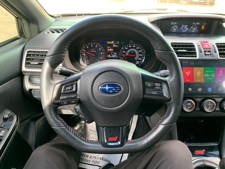2020 Subaru WRX STI Manual, available for sale in Lodi, New Jersey | European Auto Expo. Lodi, New Jersey 2020 Subaru WRX STI Manual, available for sale in Lodi, New Jersey | European Auto Expo. Lodi, New Jersey