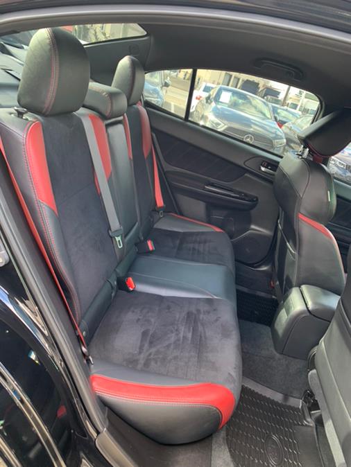 2020 Subaru WRX STI Manual, available for sale in Lodi, New Jersey | European Auto Expo. Lodi, New Jersey 2020 Subaru WRX STI Manual, available for sale in Lodi, New Jersey | European Auto Expo. Lodi, New Jersey