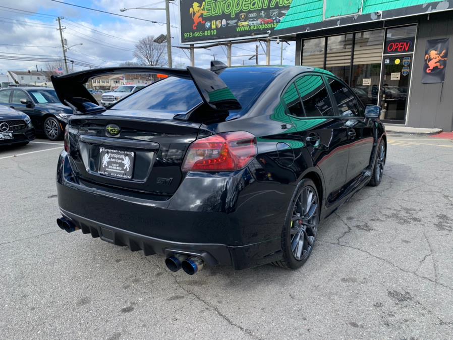 2020 Subaru WRX STI Manual, available for sale in Lodi, New Jersey | European Auto Expo. Lodi, New Jersey 2020 Subaru WRX STI Manual, available for sale in Lodi, New Jersey | European Auto Expo. Lodi, New Jersey
