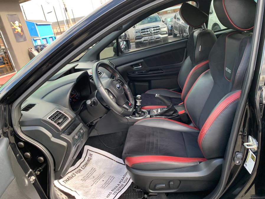 2020 Subaru WRX STI Manual, available for sale in Lodi, New Jersey | European Auto Expo. Lodi, New Jersey 2020 Subaru WRX STI Manual, available for sale in Lodi, New Jersey | European Auto Expo. Lodi, New Jersey