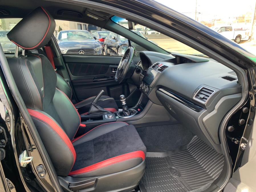 2020 Subaru WRX STI Manual, available for sale in Lodi, New Jersey | European Auto Expo. Lodi, New Jersey 2020 Subaru WRX STI Manual, available for sale in Lodi, New Jersey | European Auto Expo. Lodi, New Jersey