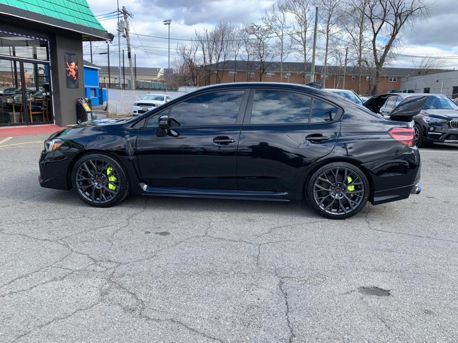 2020 Subaru WRX STI Manual, available for sale in Lodi, New Jersey | European Auto Expo. Lodi, New Jersey 2020 Subaru WRX STI Manual, available for sale in Lodi, New Jersey | European Auto Expo. Lodi, New Jersey