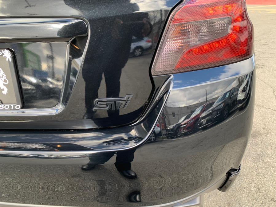 2020 Subaru WRX STI Manual, available for sale in Lodi, New Jersey | European Auto Expo. Lodi, New Jersey 2020 Subaru WRX STI Manual, available for sale in Lodi, New Jersey | European Auto Expo. Lodi, New Jersey