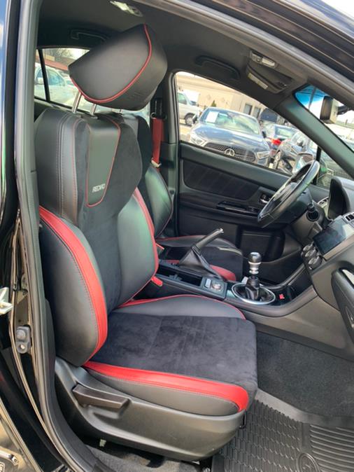 2020 Subaru WRX STI Manual, available for sale in Lodi, New Jersey | European Auto Expo. Lodi, New Jersey 2020 Subaru WRX STI Manual, available for sale in Lodi, New Jersey | European Auto Expo. Lodi, New Jersey