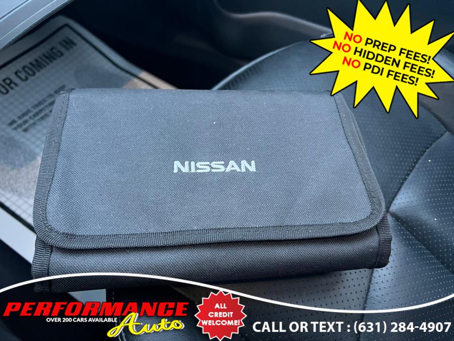 2016 Nissan Sentra 4dr Sdn I4 CVT SL, available for sale in Bohemia, New York | Performance Auto Inc. Bohemia, New York 2016 Nissan Sentra 4dr Sdn I4 CVT SL, available for sale in Bohemia, New York | Performance Auto Inc. Bohemia, New York