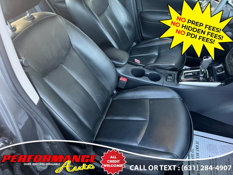 2016 Nissan Sentra 4dr Sdn I4 CVT SL, available for sale in Bohemia, New York | Performance Auto Inc. Bohemia, New York 2016 Nissan Sentra 4dr Sdn I4 CVT SL, available for sale in Bohemia, New York | Performance Auto Inc. Bohemia, New York