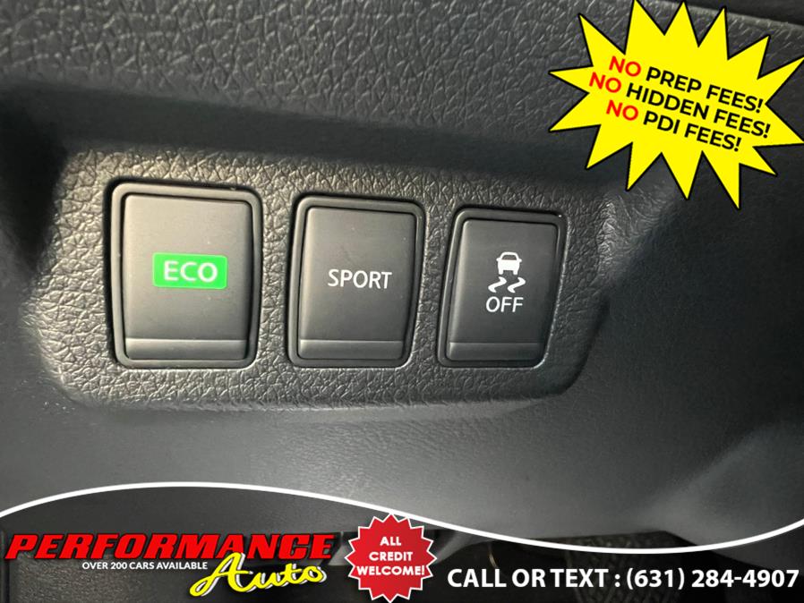 2016 Nissan Sentra 4dr Sdn I4 CVT SL, available for sale in Bohemia, New York | Performance Auto Inc. Bohemia, New York 2016 Nissan Sentra 4dr Sdn I4 CVT SL, available for sale in Bohemia, New York | Performance Auto Inc. Bohemia, New York