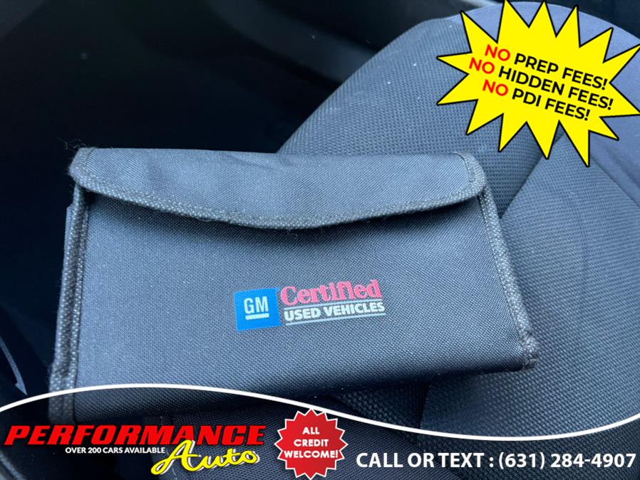 2014 Chevrolet Cruze 4dr Sdn Auto 1LT, available for sale in Bohemia, New York | Performance Auto Inc. Bohemia, New York 2014 Chevrolet Cruze 4dr Sdn Auto 1LT, available for sale in Bohemia, New York | Performance Auto Inc. Bohemia, New York