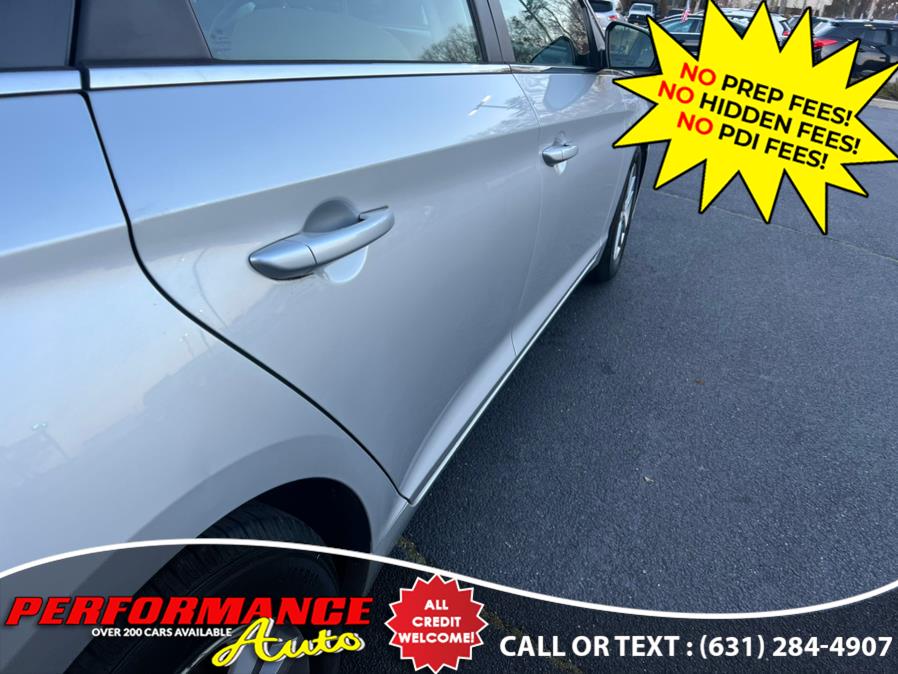2015 Hyundai Sonata 4dr Sdn 2.4L SE, available for sale in Bohemia, New York | Performance Auto Inc. Bohemia, New York 2015 Hyundai Sonata 4dr Sdn 2.4L SE, available for sale in Bohemia, New York | Performance Auto Inc. Bohemia, New York